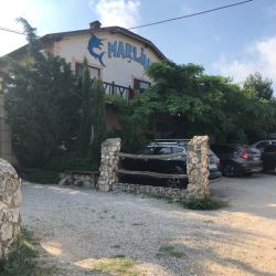 Фото Отель Марлин