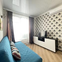 1-комнатные апартаменты стандарт