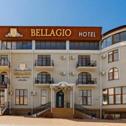 Фото Отель Белладжио