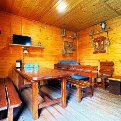 Фото Отель Дом Друзей