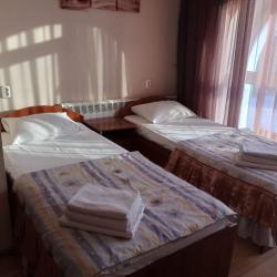 Фото Отель Smart Hotel KDO (Смарт КДО )