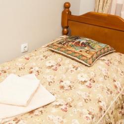 Фото Отель Староямская