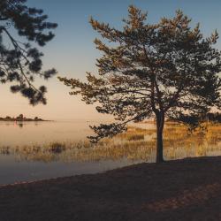 Фото Отель Точка на карте.