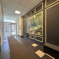 Фото Отель InnHome Apartments на проспекте Свердловский 88