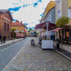 1-комнатные апартаменты улучшенные