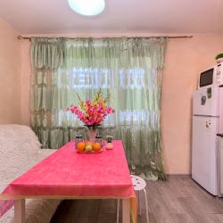Фото Отель Relax Apart (Релакс Апарт) на улице Молодёжная 78