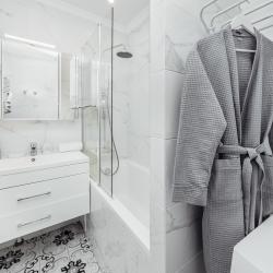 Фото Апартаменты на улице Дорога на Большой Ахун