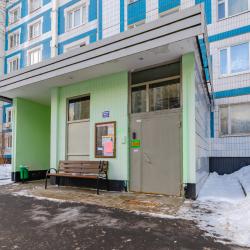 Фото Отель Квартира Есть на проезде Гурьевский 17 корпус 1