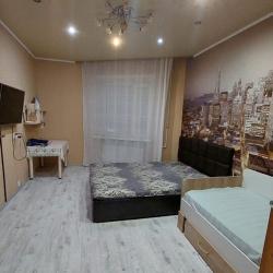 2-комнатные апартаменты стандарт