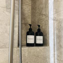 2-комнатные апартаменты стандарт