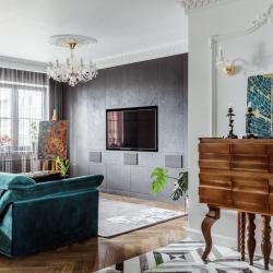 Фото Отель Krasnodar Aparts ( Апартс) на улице Дальняя