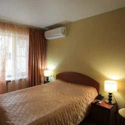 Фото Отель Алькор