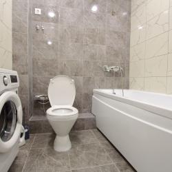 1-комнатные апартаменты улучшенные