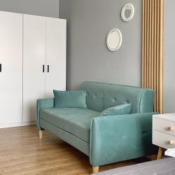 Фото Апартаменты на улице Орджоникидзе 83 корпус 3