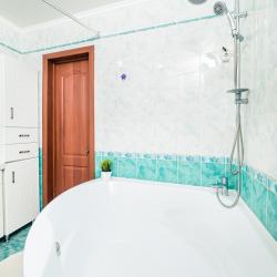 1-комнатные апартаменты стандарт №3