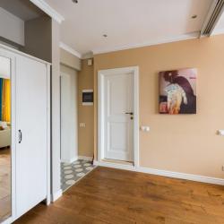 фото 16 Flat Inn (Флэт Инн) на проспекте Ленинский