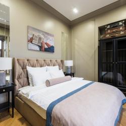 фото 18 D Apartments (Д Апартменс) на улице Рубинштейна