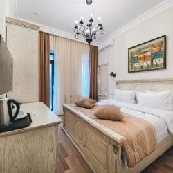 Фото Отель Aspar Boutique (Аспар Бутик)