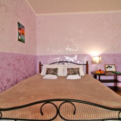 Фото Апартаменты на проспекте Ленина 38