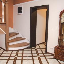 Фото Отель Tyumen Time Hotel ( Тайм)