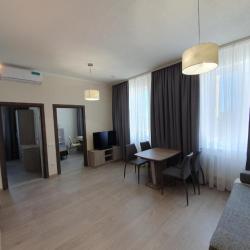 Фото Физтехотель