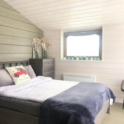 Фото Отель Рузские