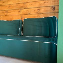 Фото Отель Загородный клуб Тайга