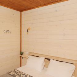 Коттедж стандарт №3