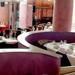 Фото Отель Ветразь