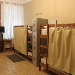 Комната эконом