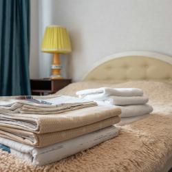 фото 3 Апартаменты на улице Полковника Сафронова