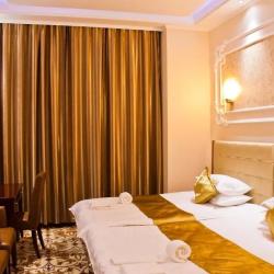 2-местный номер стандарт улучшенный