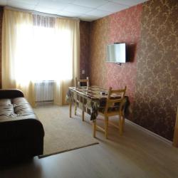 Фото Отель Гостиный двор