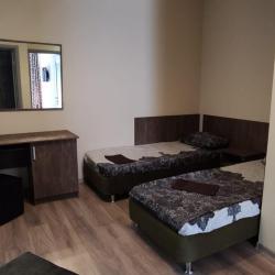 Фото Отель Tuta (Тута)