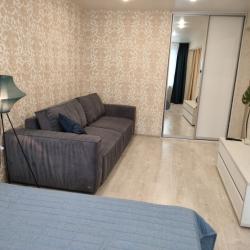 Фото Апартаменты на улице Свердлова