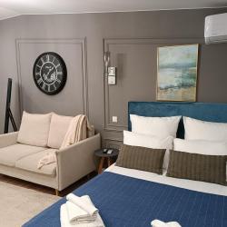 Фото Отель ApartLily (АпартЛили) на улице Баварская
