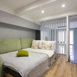 Апартаменты стандарт