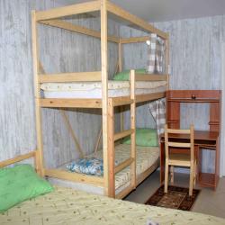Номер стандарт семейный (с завтраком)