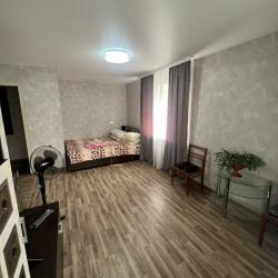 1-комнатные апартаменты стандарт