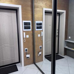 Апартаменты студия