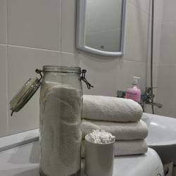 1-комнатные апартаменты стандарт