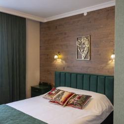 Номер полулюкс