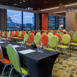 Domina Hotel Novosibirsk (Домина Новосибирск) — f5c18e7c0ad785de7e32d7c0de83b23a