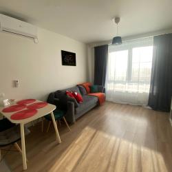 Фото Апартаменты на улице Реутовская 12