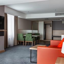 фото 35 Holiday Inn St. Petersburg Moskovskye Vorota (Холидей Инн Московские Ворота)