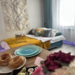 Фото Апартаменты на улице Бондаренко 8