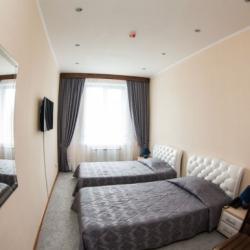 Фото Отель Март