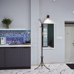 Фото Отель Икра