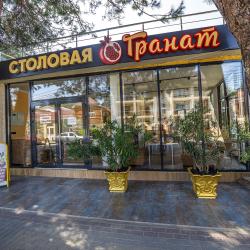Фото Отель Гранат