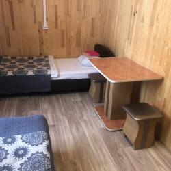 Фото Отель Усадьба Копылова